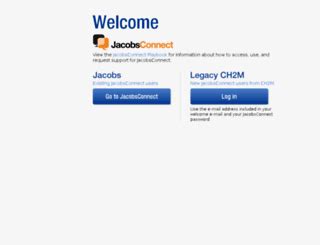 jacobs outlook|JacobsConnect.
